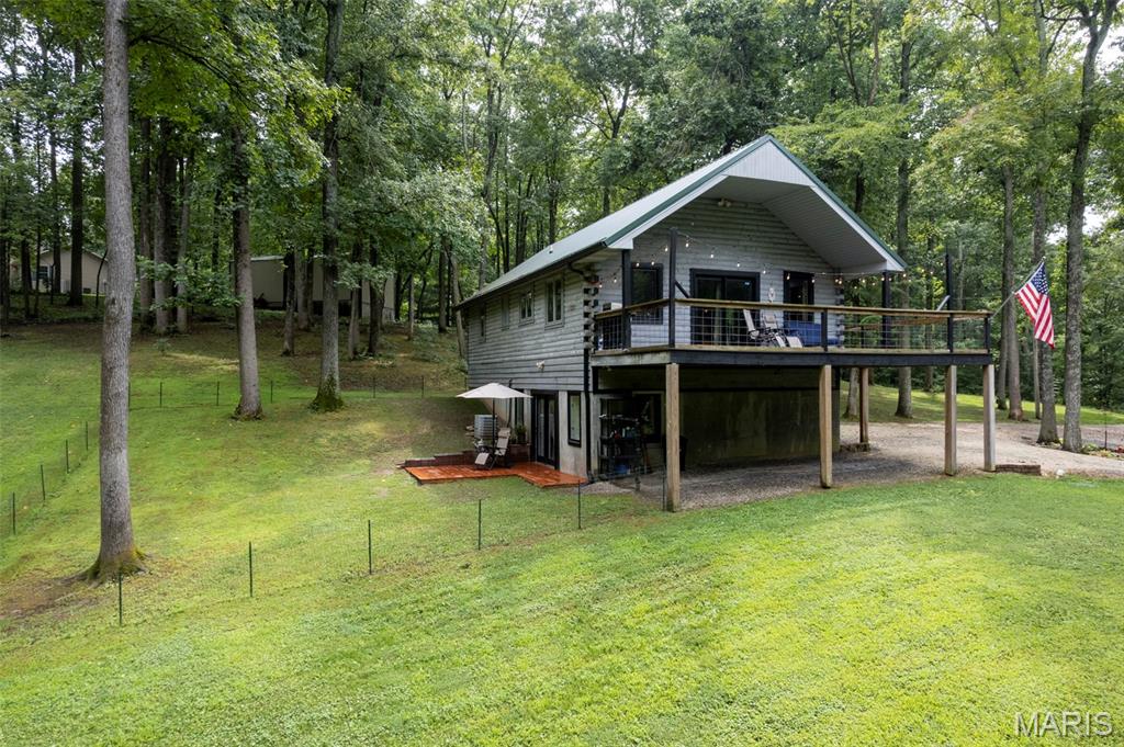 3rd image of 216 County Road 603, Jackson, MO 63755 | MLS# MIS26049688