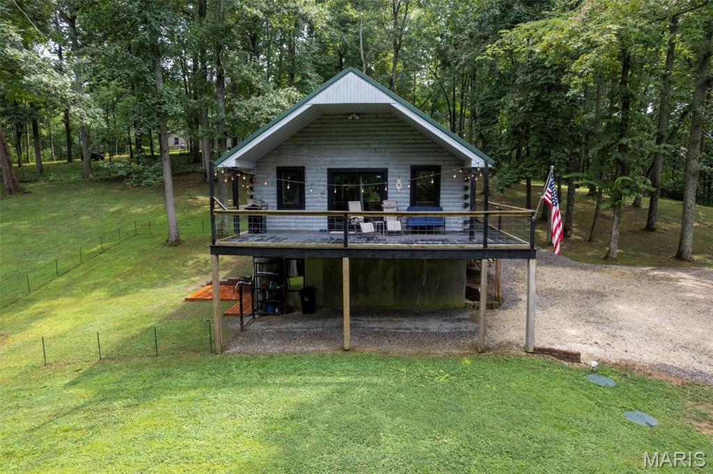 2nd image of 216 County Road 603, Jackson, MO 63755 | MLS# MIS26049688