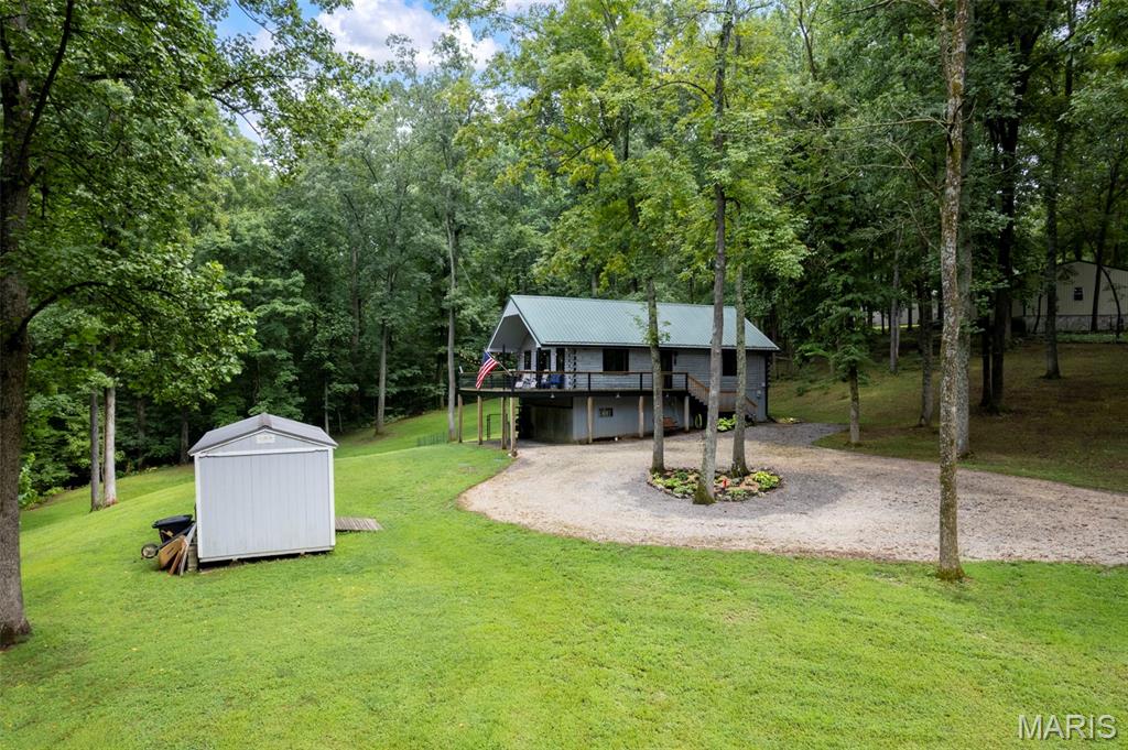 4th image of 216 County Road 603, Jackson, MO 63755 | MLS# MIS26049688