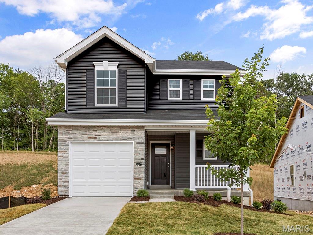 1st image of 375 Olympic Dr, Gray Summit, MO 63069 | MLS# MIS26049691
