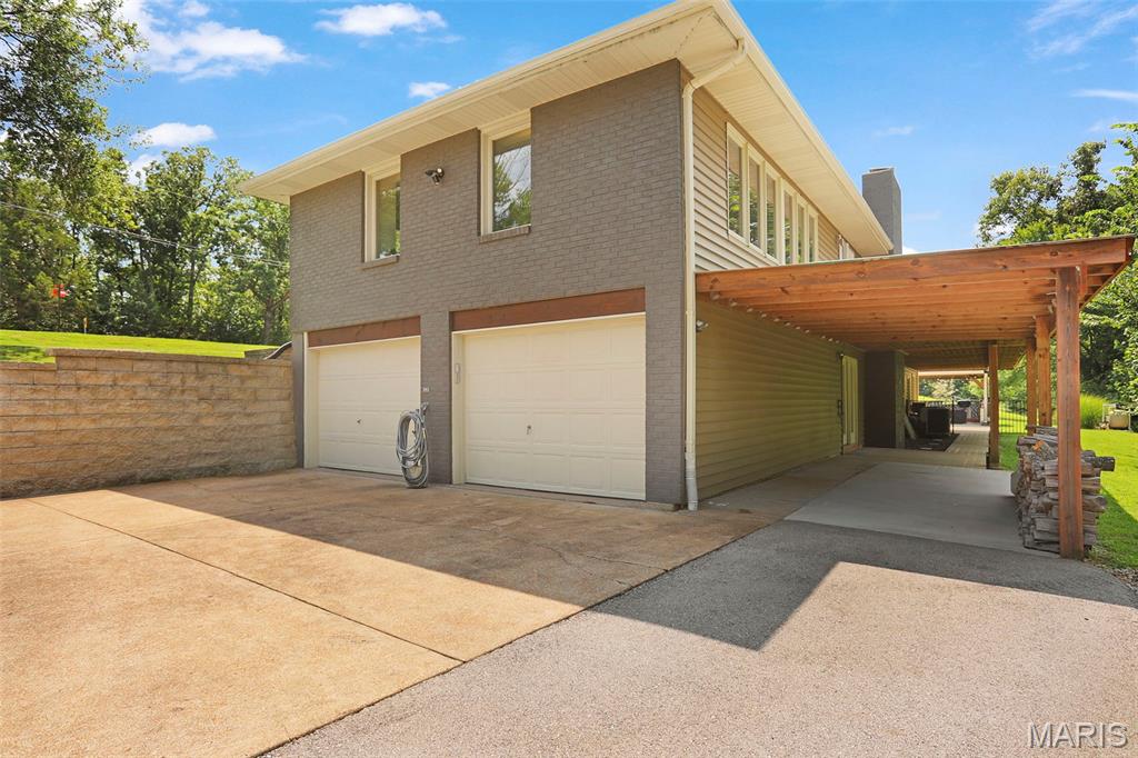 66th image of 1863 Hwy 100, Labadie, MO 63055 | MLS# MIS26049693