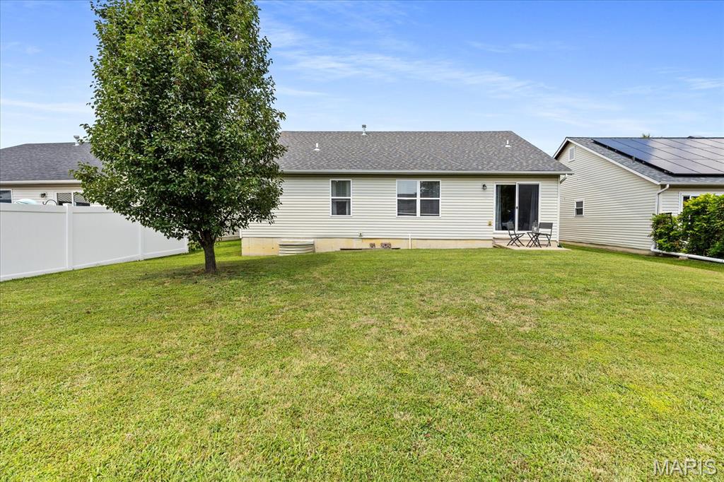 25th image of 146 Tuscany Ln, Wentzville, MO 63385 | MLS# MIS26049704