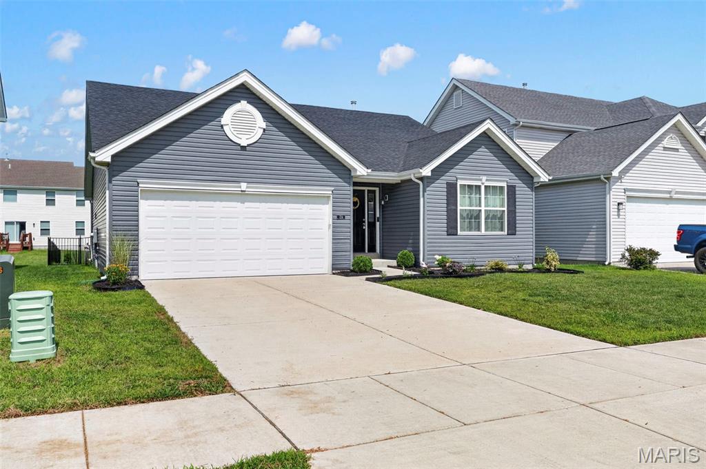 29th image of 724 Palisades Dr, Saint Charles, MO 63301 | MLS# MIS26049706