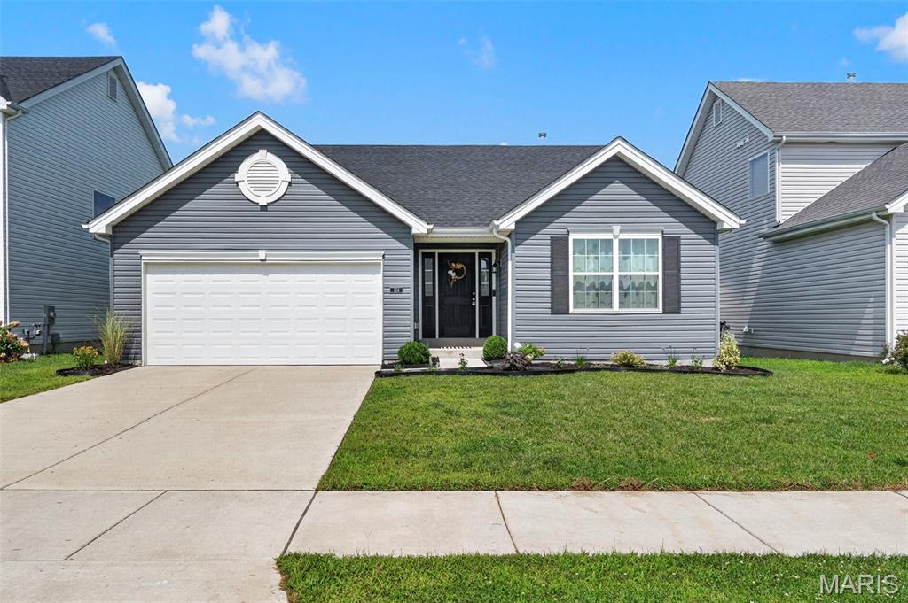1st image of 724 Palisades Dr, Saint Charles, MO 63301 | MLS# MIS26049706