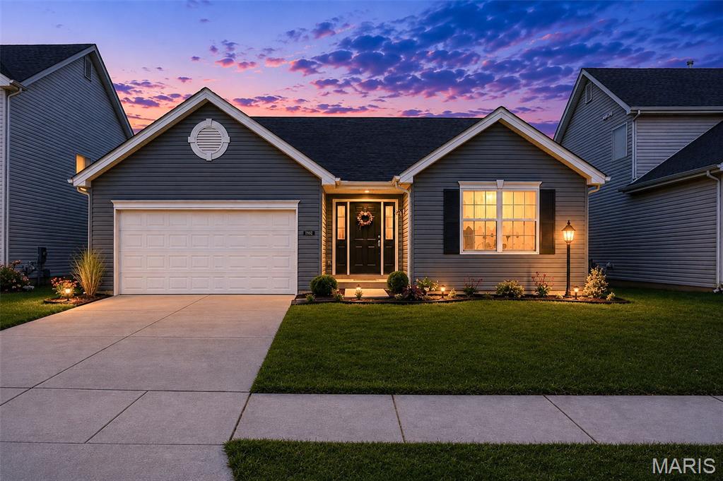 2nd image of 724 Palisades Dr, Saint Charles, MO 63301 | MLS# MIS26049706