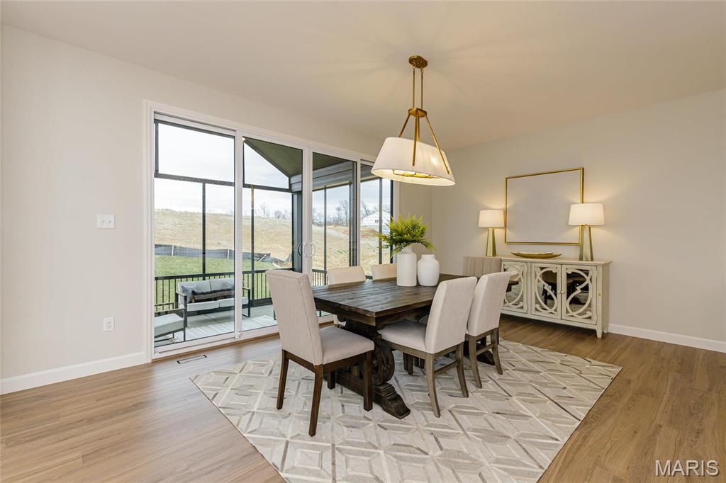 5th image of 1 Arlington Ii - E4 @ Harvest Heritage, O'fallon, MO 63385 | MLS# MIS26049708