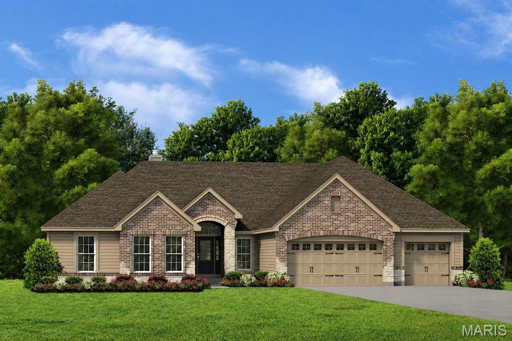 1st image of 1 Arlington Ii   E4 @ Harvest Heritage, O'fallon, MO 63385 | MLS# MIS26049708