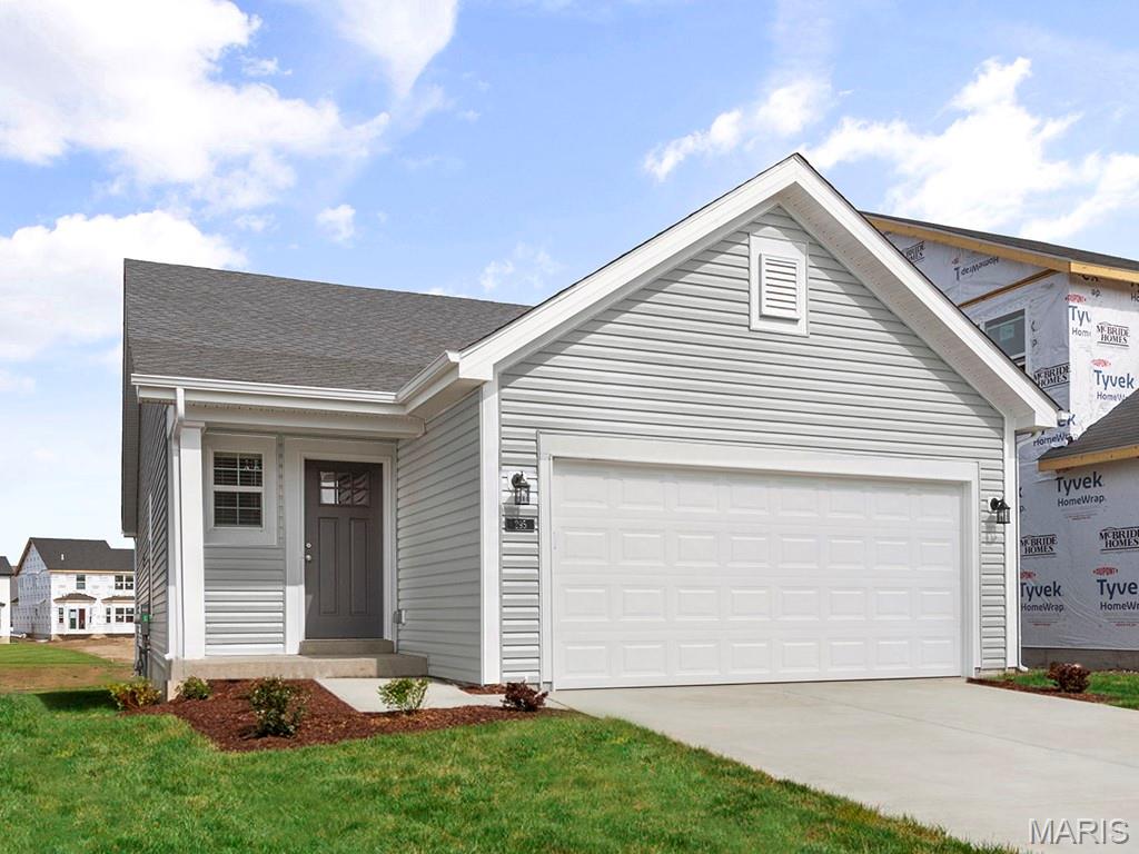 1st image of 33 Integrity Ct, Wentzville, MO 63385 | MLS# MIS26049709