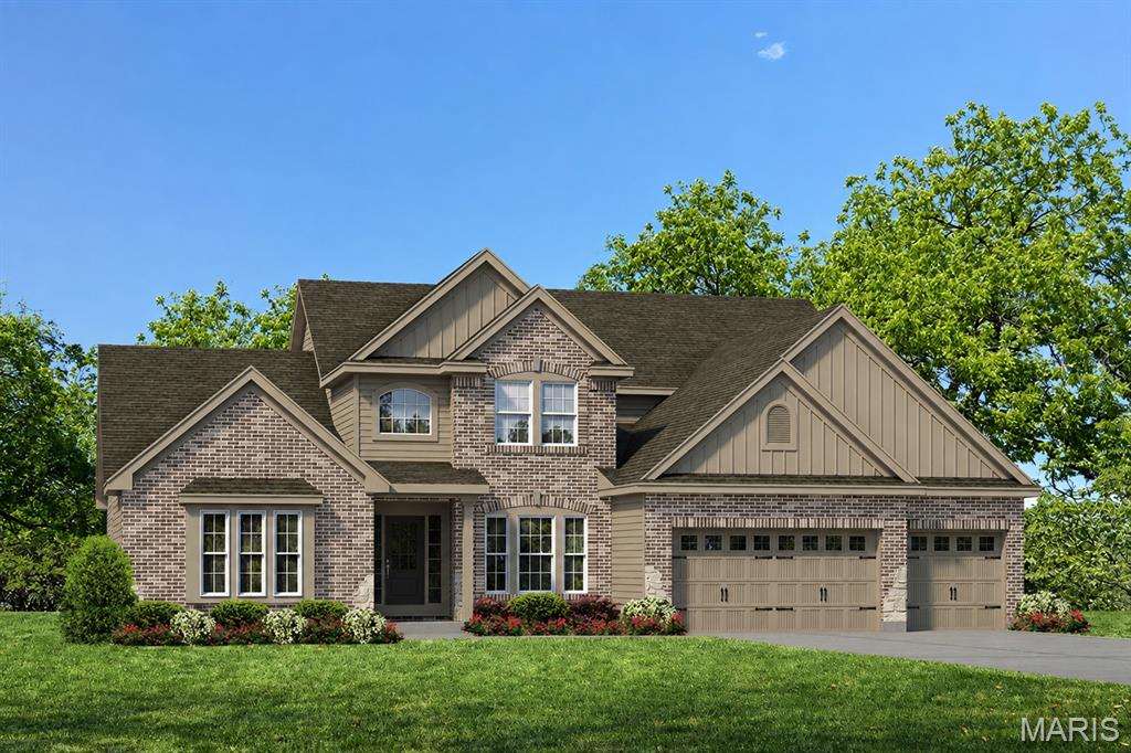 1st image of 1 Wyndham E3 @ Harvest Heritage, O'fallon, MO 63385 | MLS# MIS26049711