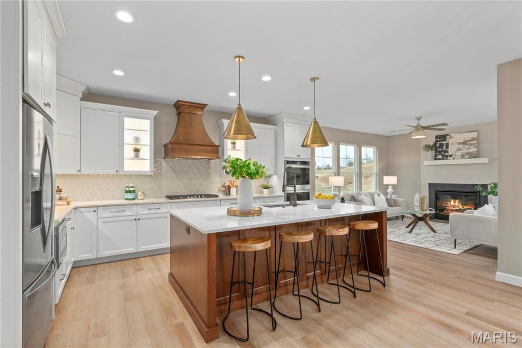 5th image of 1 Wyndham E3 @ Harvest Heritage, O'fallon, MO 63385 | MLS# MIS26049711