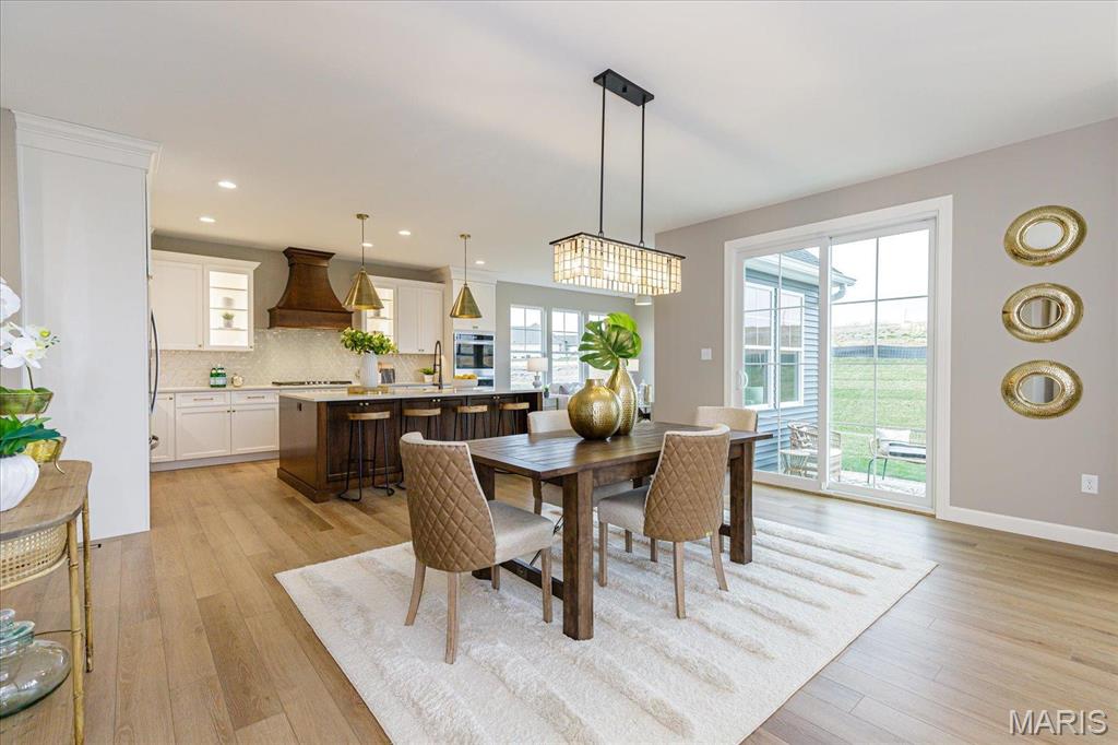 3rd image of 1 Wyndham E3 @ Harvest Heritage, O'fallon, MO 63385 | MLS# MIS26049711