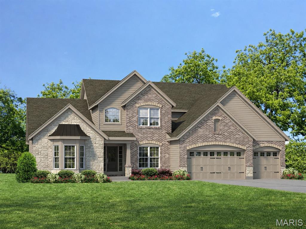 1st image of 1 Wyndham E4 @ Harvest Heritage, O'fallon, MO 63385 | MLS# MIS26049713