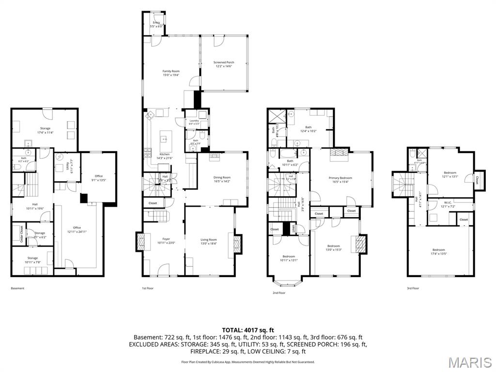 41st image of 4421 Laclede Ave, Saint Louis, MO 63108 | MLS# MIS26049715
