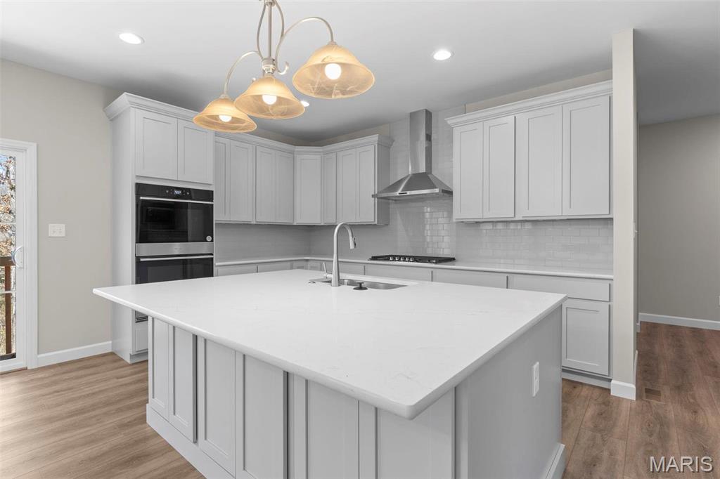 5th image of 1 Waterford Ii-E3 @Harvest Heritage, O'fallon, MO 63385 | MLS# MIS26049716