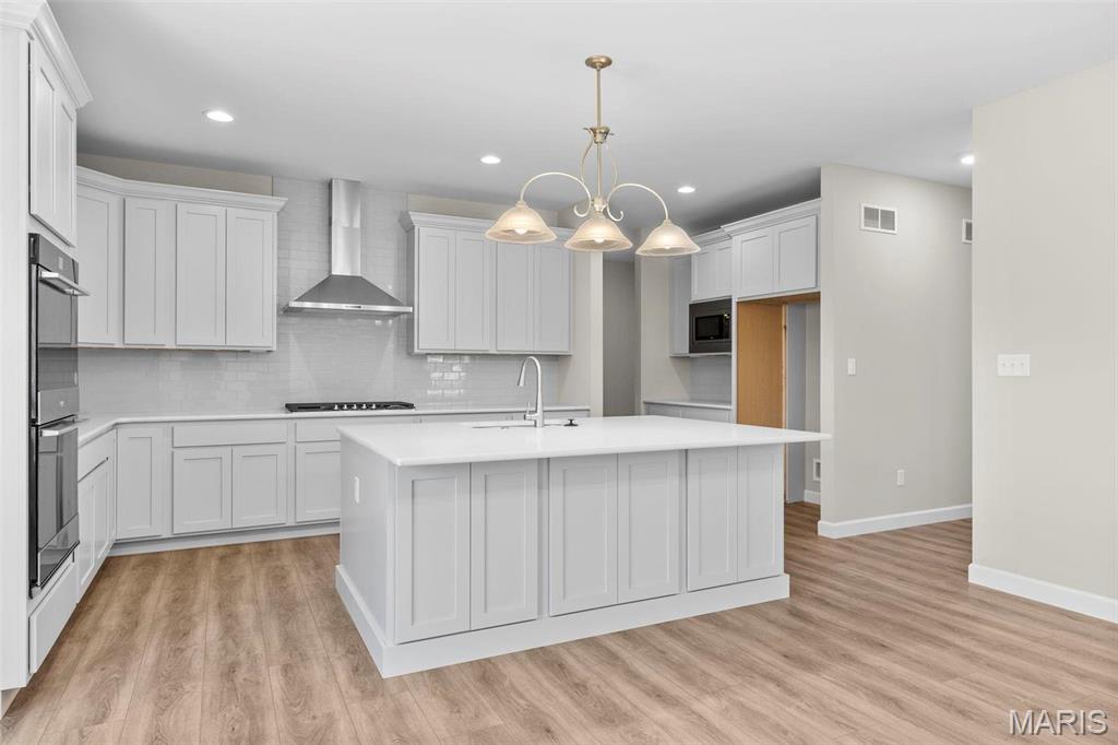 4th image of 1 Waterford Ii-E3 @Harvest Heritage, O'fallon, MO 63385 | MLS# MIS26049716