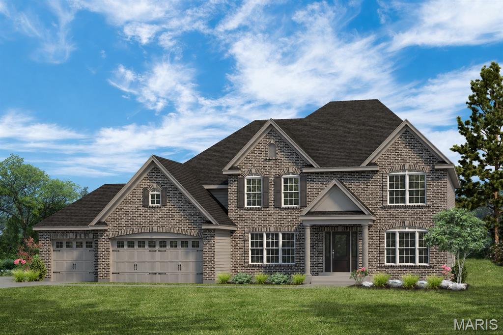 1st image of 1 Waterford Ii E3 @harvest Heritage, O'fallon, MO 63385 | MLS# MIS26049716