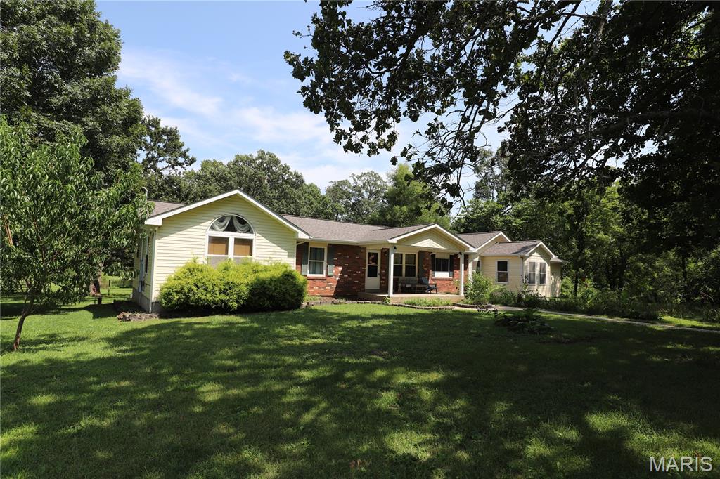 3rd image of 11697 John Emling Rd, Bismarck, MO 63624 | MLS# MIS26049724
