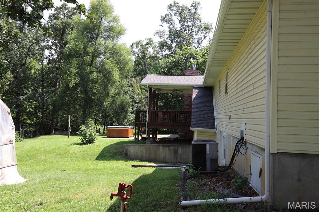 5th image of 11697 John Emling Rd, Bismarck, MO 63624 | MLS# MIS26049724