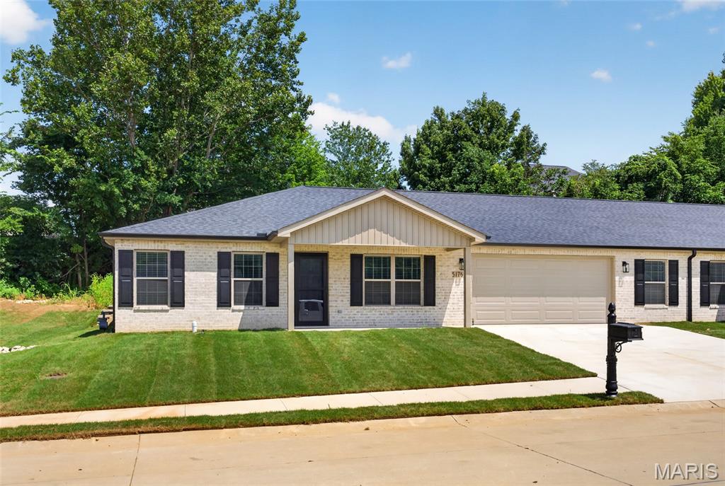 2nd image of 5176 Caney Fork St, Jackson, MO 63755 | MLS# MIS26049732