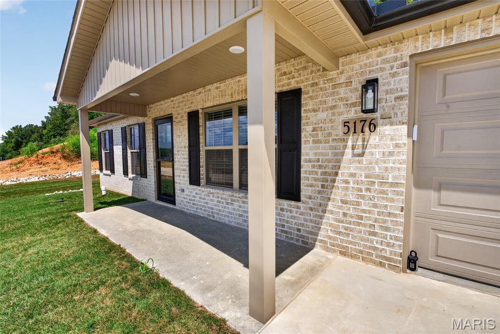 3rd image of 5176 Caney Fork St, Jackson, MO 63755 | MLS# MIS26049732