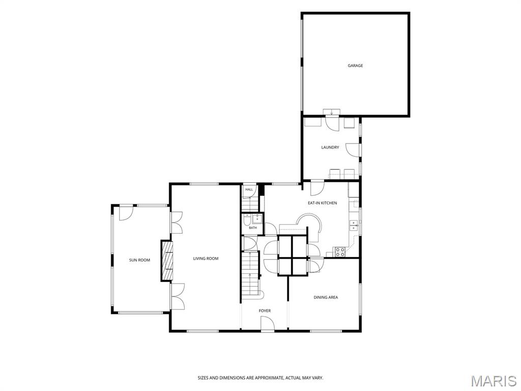68th image of 1201 Mckinley Blvd, Alton, IL 62002 | MLS# MIS26049735