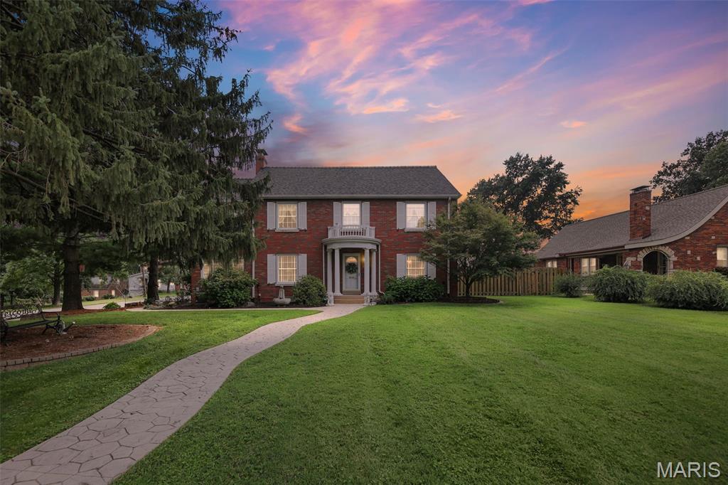 1st image of 1201 Mckinley Blvd, Alton, IL 62002 | MLS# MIS26049735