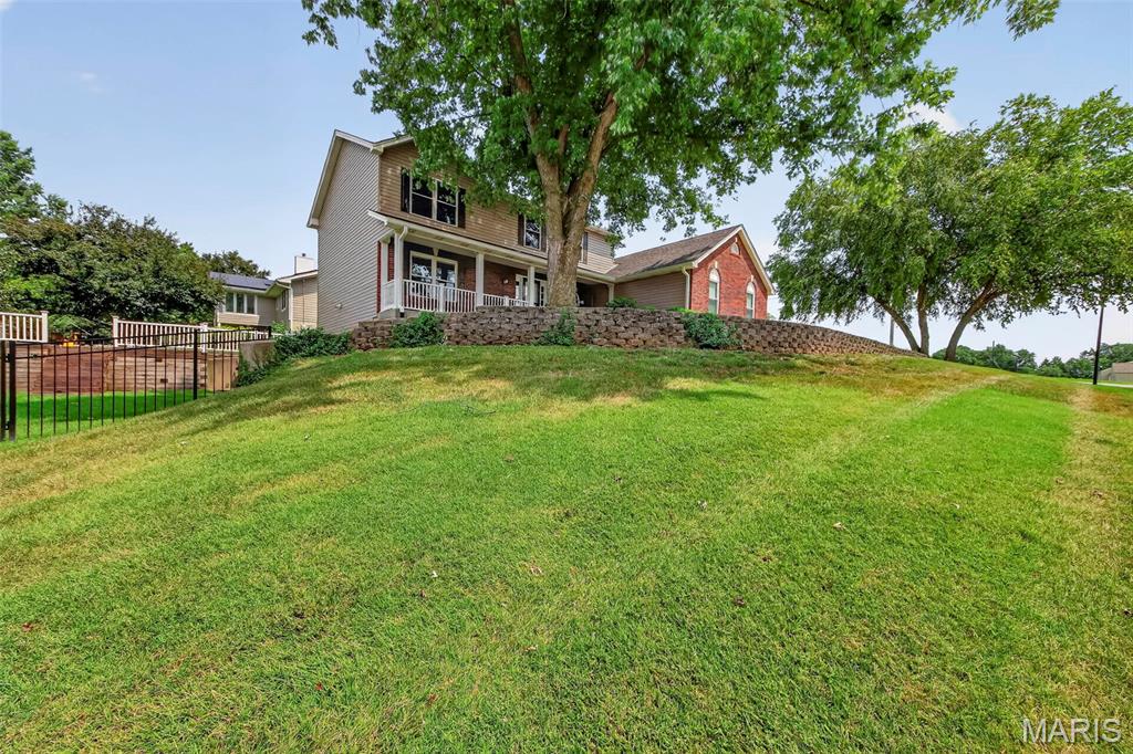 4th image of 701 Loretta Dr, O Fallon, MO 63366 | MLS# MIS26049740