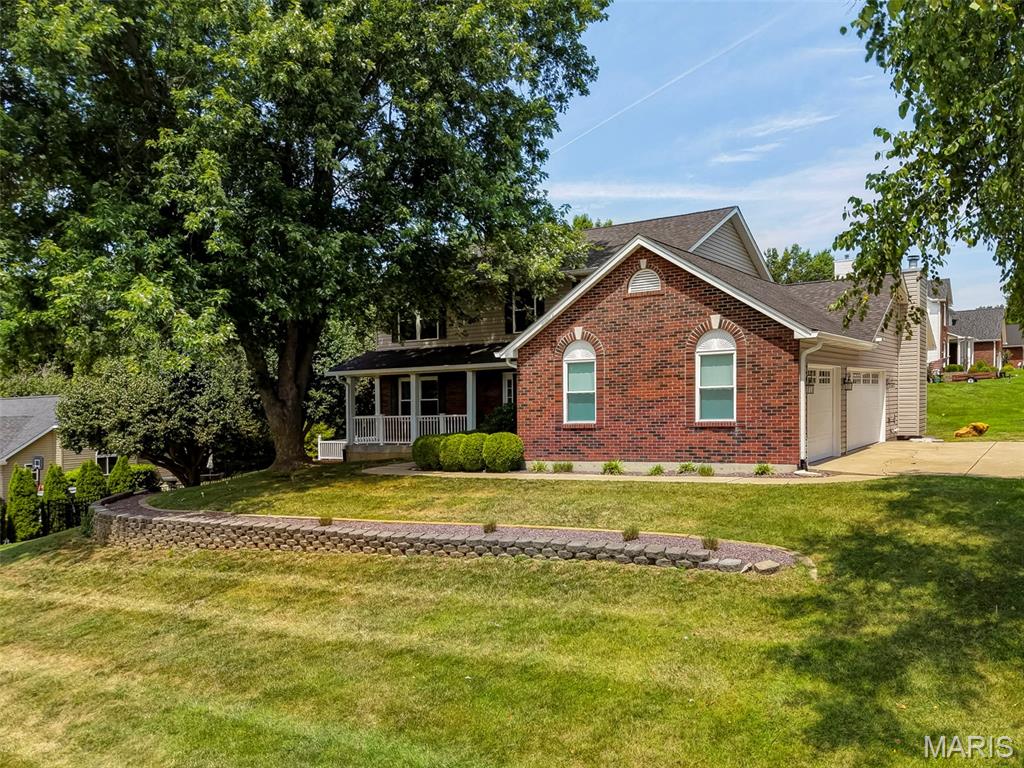 2nd image of 701 Loretta Dr, O Fallon, MO 63366 | MLS# MIS26049740