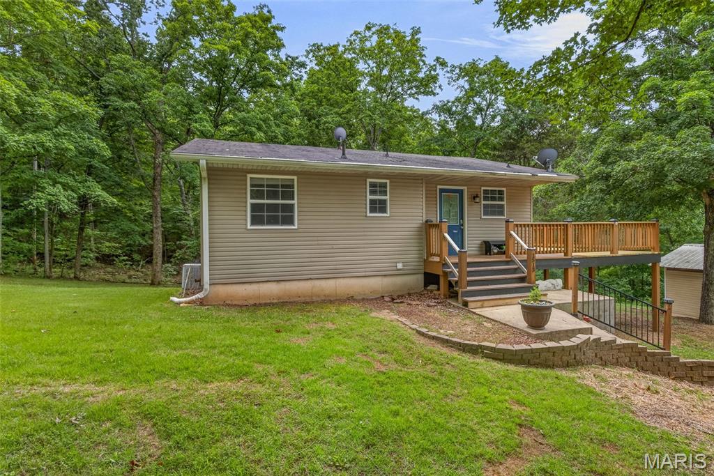 2nd image of 1513 Charmaine Ct, Bonne Terre, MO 63628 | MLS# MIS26049748