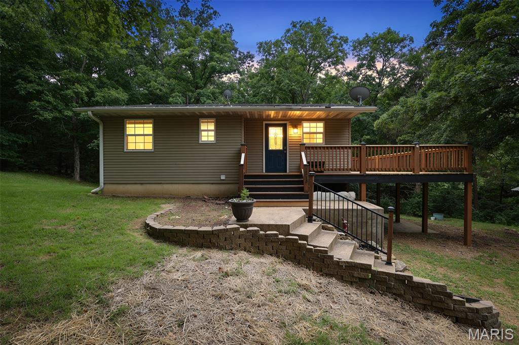 1st image of 1513 Charmaine Ct, Bonne Terre, MO 63628 | MLS# MIS26049748