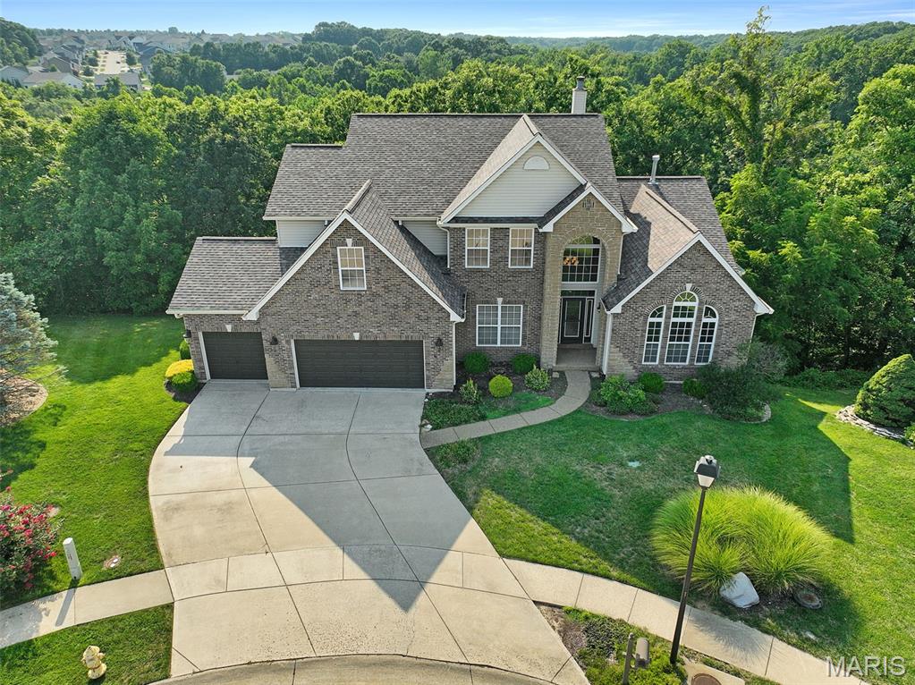2nd image of 6 Crestwyck Ct, Lake St Louis, MO 63367 | MLS# MIS26049757