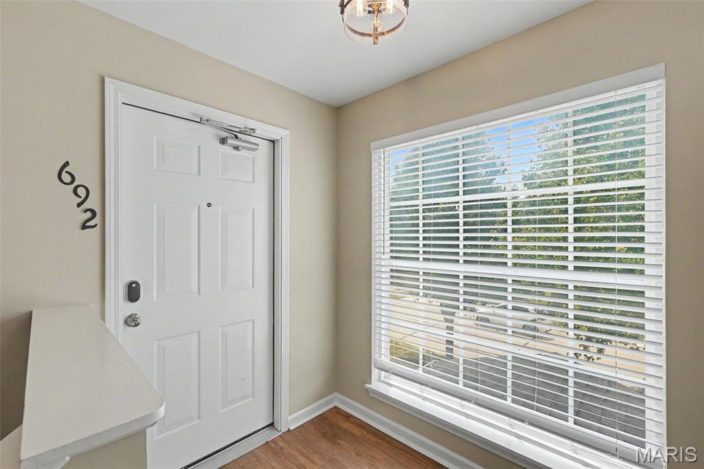 4th image of 692 Homerun Dr, O'Fallon, MO 63366