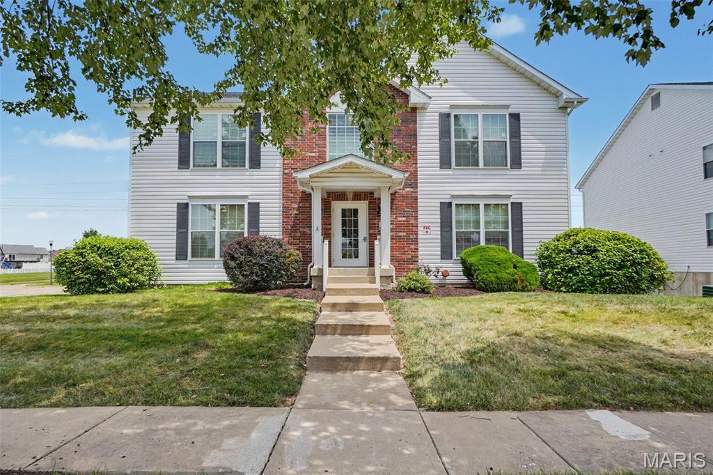1st image of 692 Homerun Dr #62N, O'fallon, MO 63366 | MLS# MIS26049758
