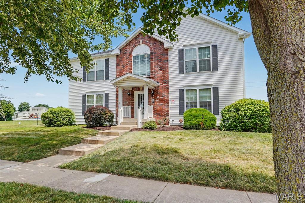 2nd image of 692 Homerun Dr #62N, O'fallon, MO 63366 | MLS# MIS26049758