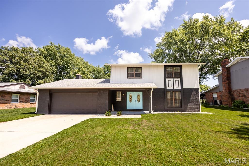 1st image of 200 Debra Dr, Fairview Heights, IL 62208 | MLS# MIS26049759