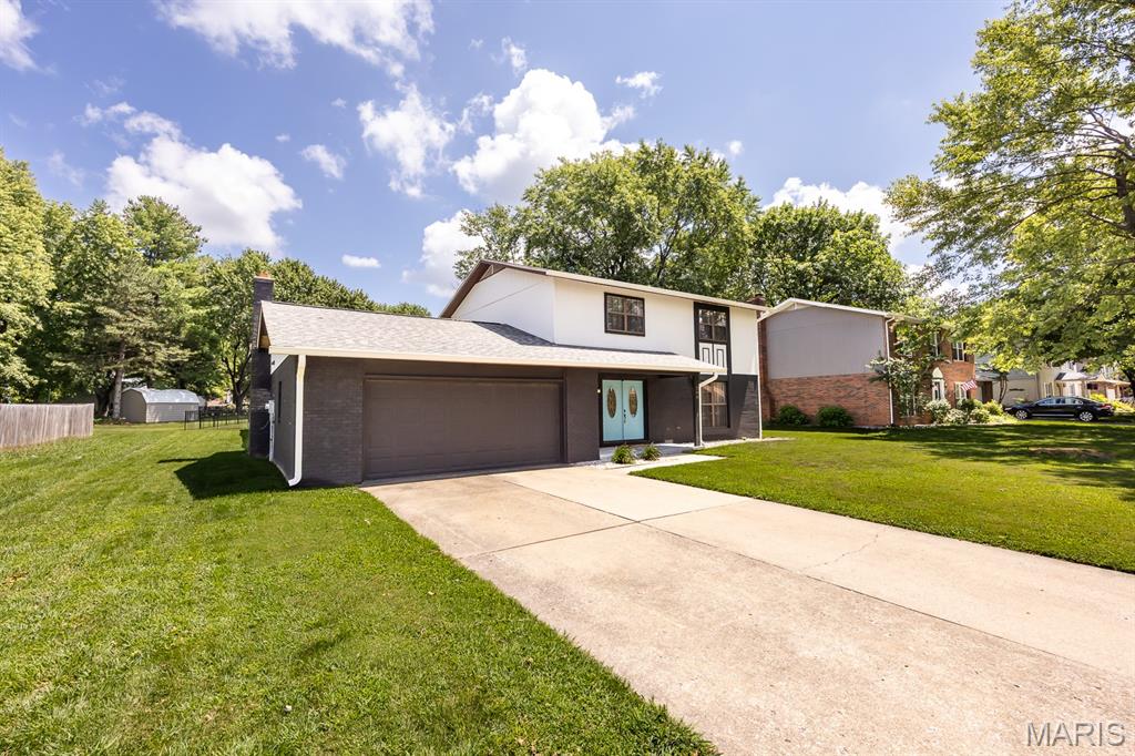 2nd image of 200 Debra Dr, Fairview Heights, IL 62208 | MLS# MIS26049759
