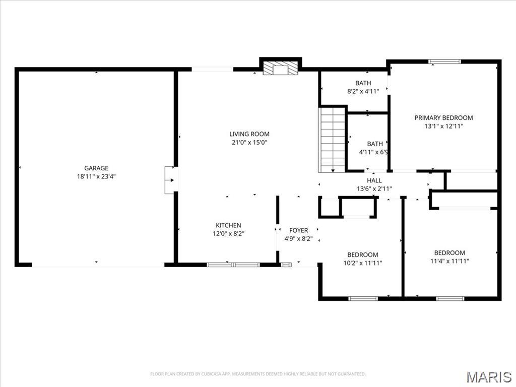 29th image of 1068 Apricot Dr, Saint Charles, MO 63301 | MLS# MIS26049766