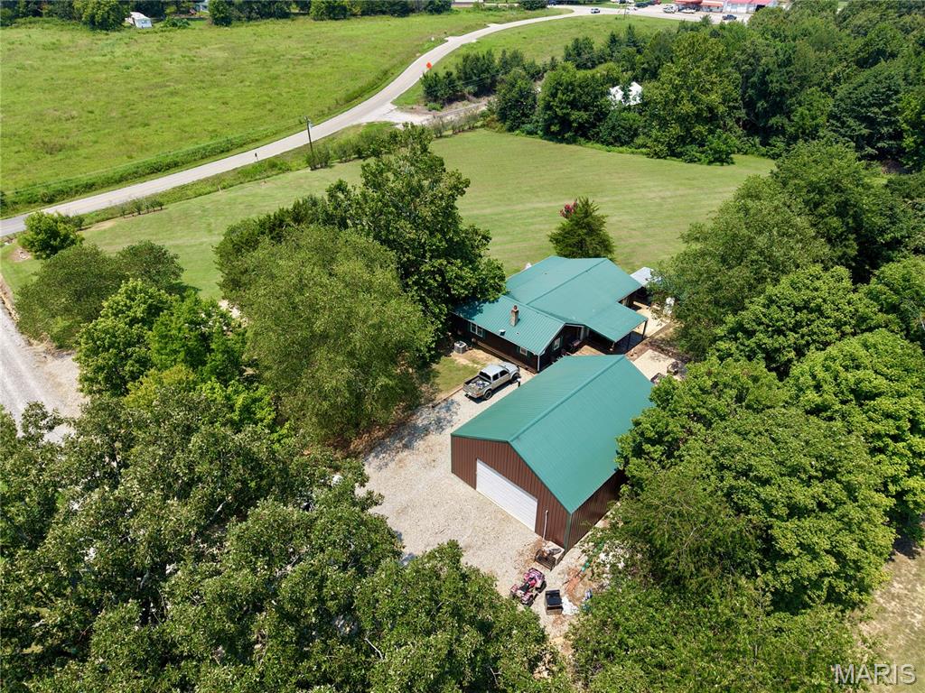 1st image of 180 Ripley Route Jj, Fairdealing, MO 63939 | MLS# MIS26049772