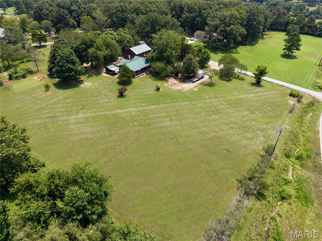 2nd image of 180 Ripley Route Jj, Fairdealing, MO 63939 | MLS# MIS26049772