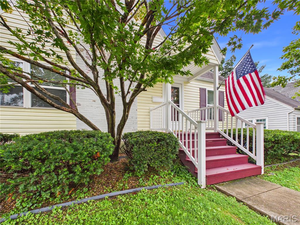 3rd image of 1729 Luce St, Cape Girardeau, MO 63701 | MLS# MIS26049773