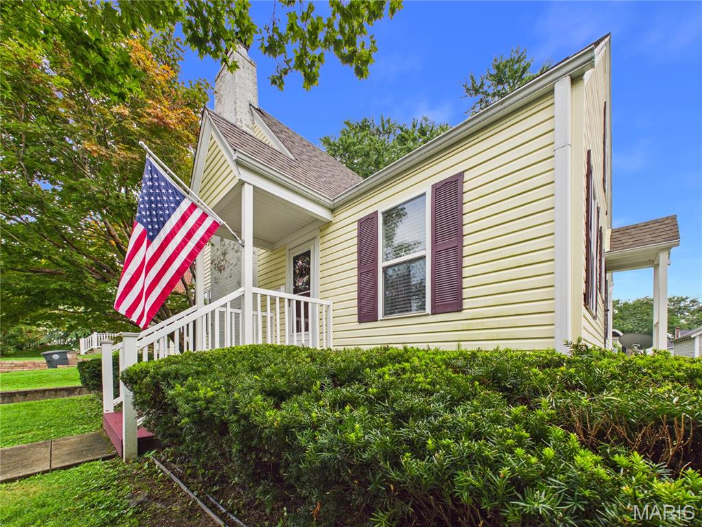 2nd image of 1729 Luce St, Cape Girardeau, MO 63701 | MLS# MIS26049773