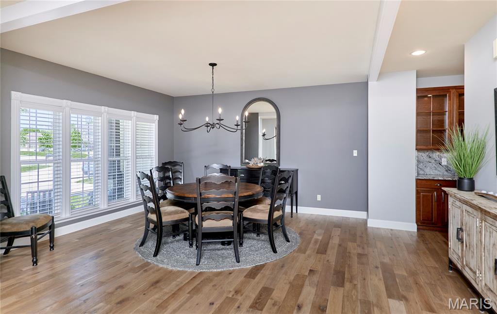 5th image of 1021 Durham Garden Ct, Dardenne Prairie, MO 63368 | MLS# MIS26049780