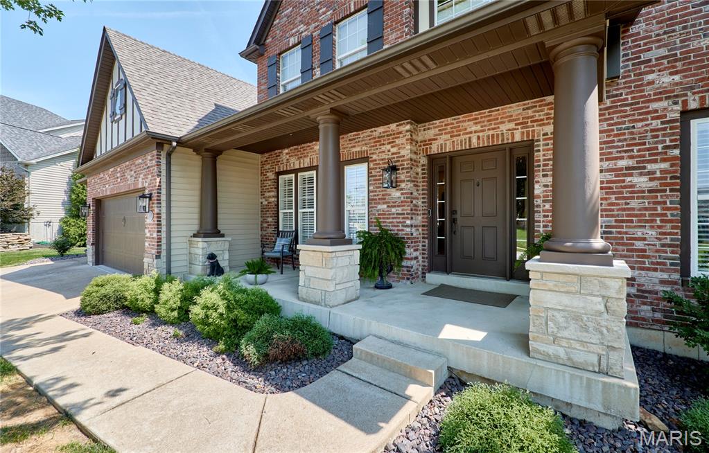 2nd image of 1021 Durham Garden Ct, Dardenne Prairie, MO 63368 | MLS# MIS26049780