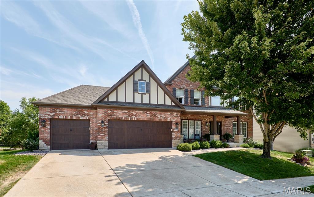 1st image of 1021 Durham Garden Ct, Dardenne Prairie, MO 63368 | MLS# MIS26049780