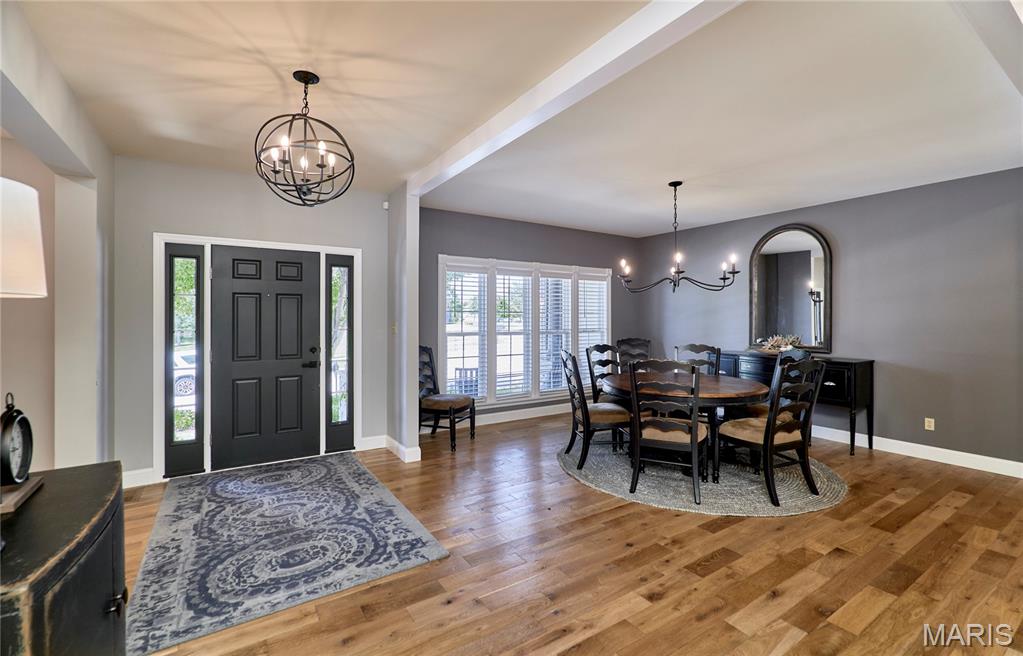3rd image of 1021 Durham Garden Ct, Dardenne Prairie, MO 63368 | MLS# MIS26049780