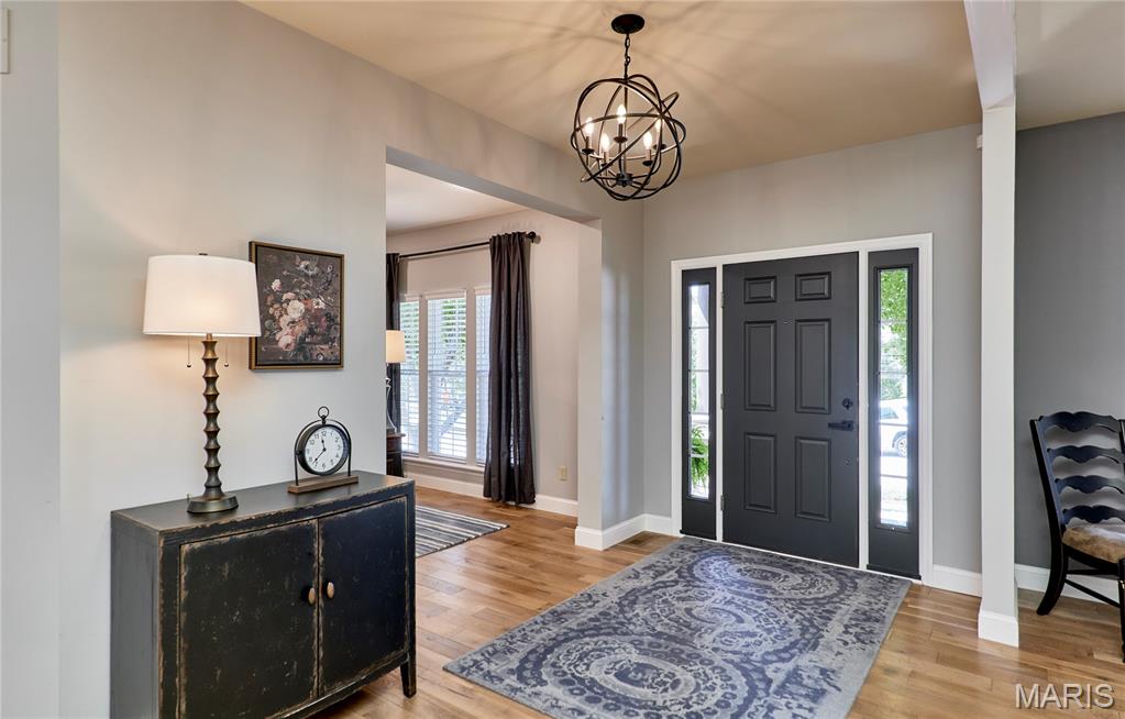 4th image of 1021 Durham Garden Ct, Dardenne Prairie, MO 63368 | MLS# MIS26049780