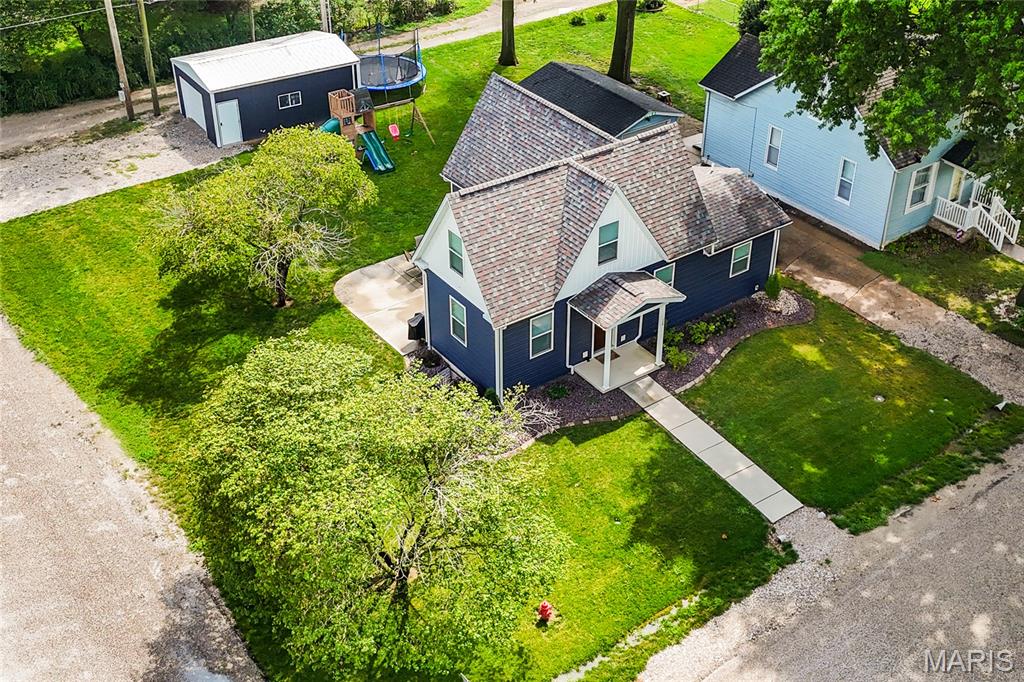1st image of 120 E 1st St, Trenton, IL 62293 | MLS# MIS26049785