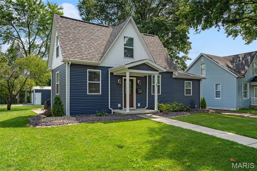 5th image of 120 E 1St St, Trenton, IL 62293 | MLS# MIS26049785