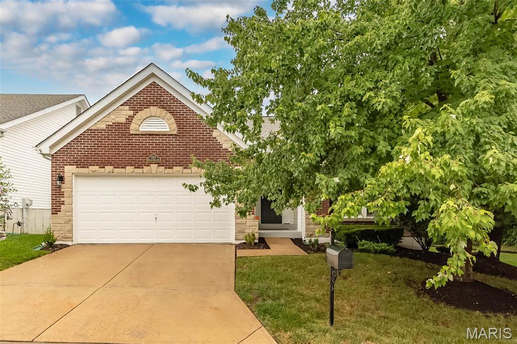 1st image of 537 Boulder River Dr, O Fallon, MO 63368 | MLS# MIS26049790