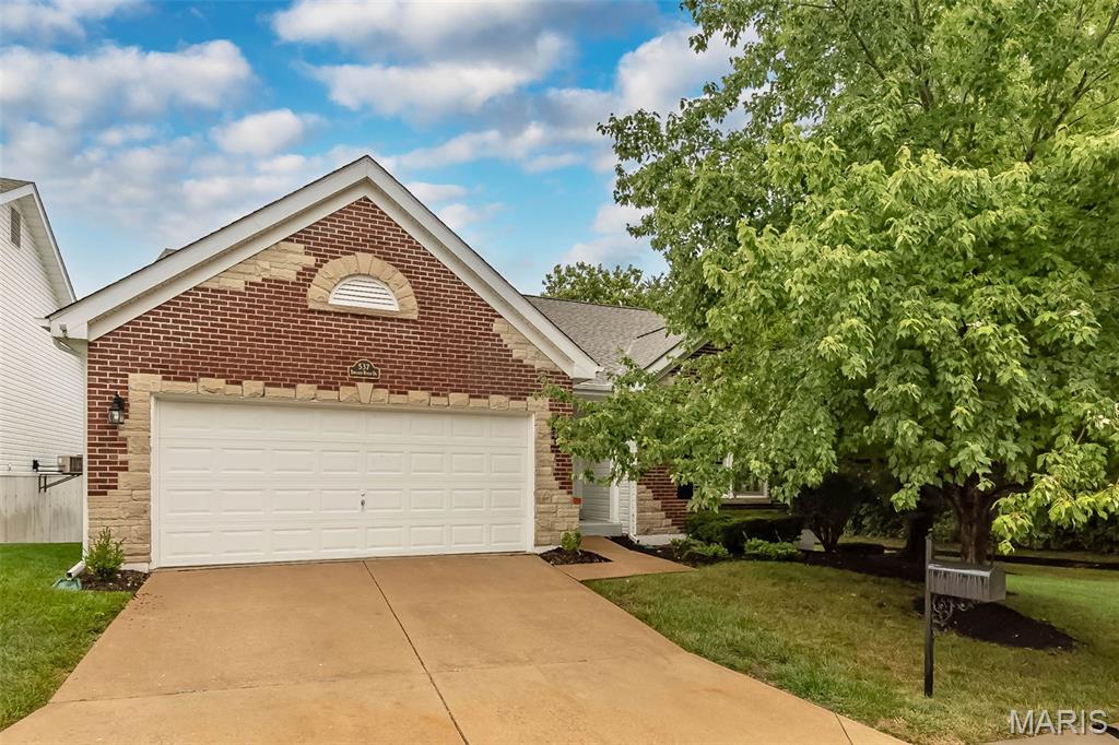 2nd image of 537 Boulder River Dr, O Fallon, MO 63368 | MLS# MIS26049790